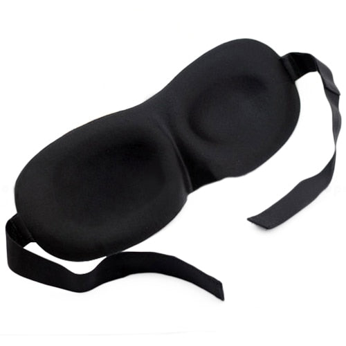 Masque de Sommeil 3D Mémoire de Forme