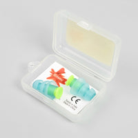 Bouchons d'Oreilles en Silicone