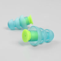 Bouchons d'Oreilles en Silicone